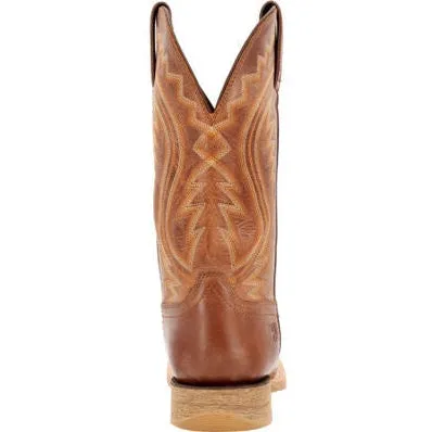 Durango Men's Rebel Pro 12" Burnished Tan Work Boot -Pecan- DDB0394