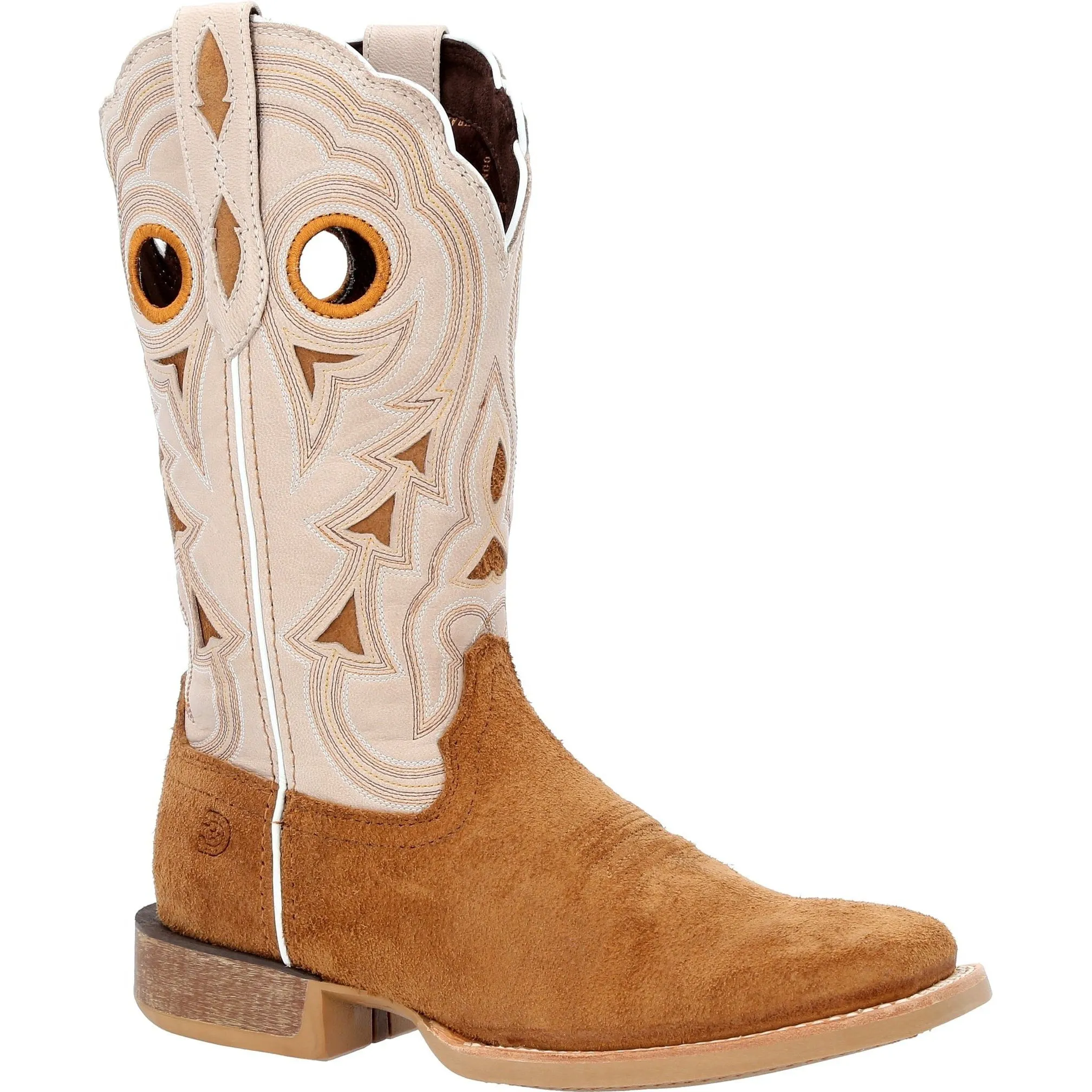 Durango Women's Lady Rebel Pro™ 12" Soft Toe Western Boot - DRD0423