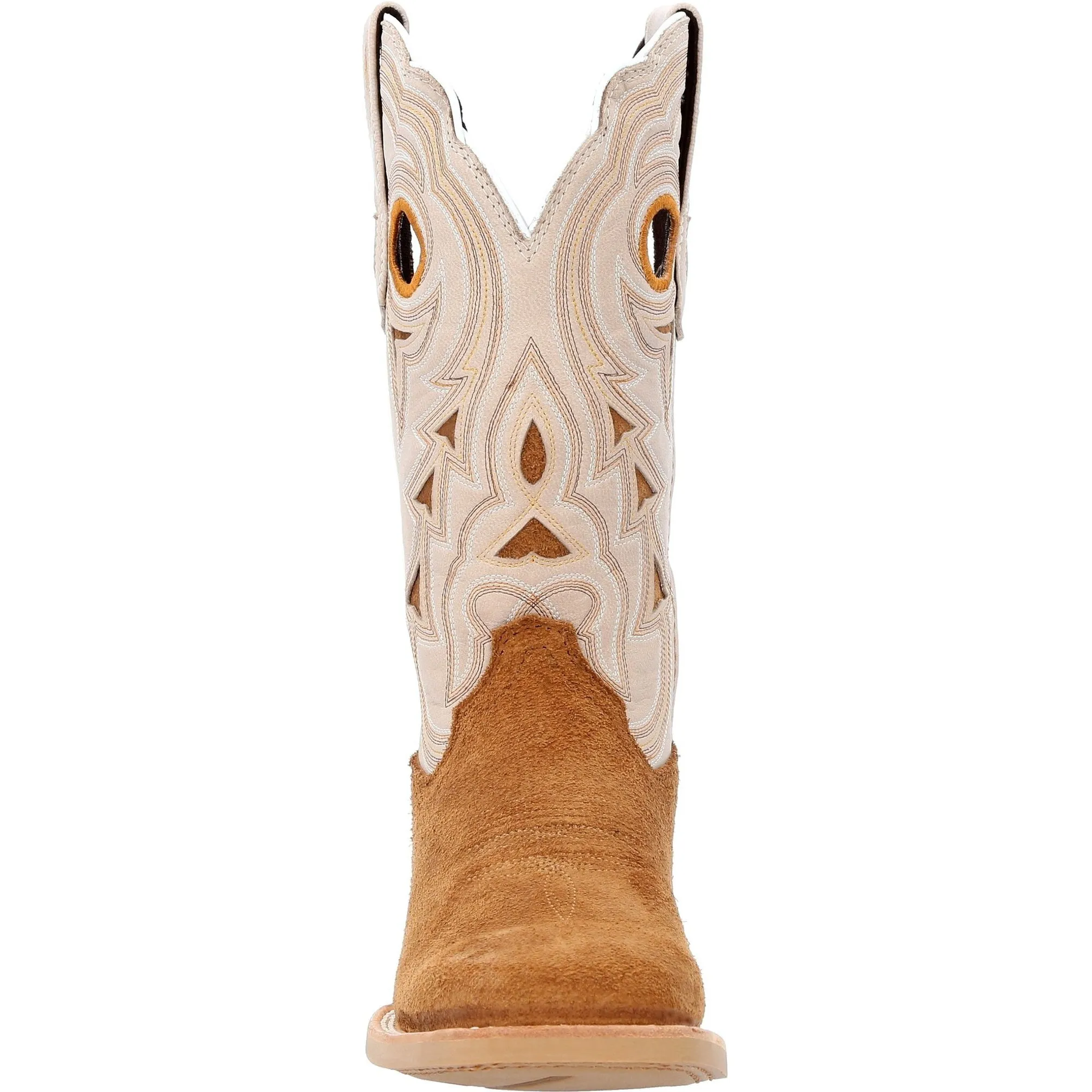 Durango Women's Lady Rebel Pro™ 12" Soft Toe Western Boot - DRD0423