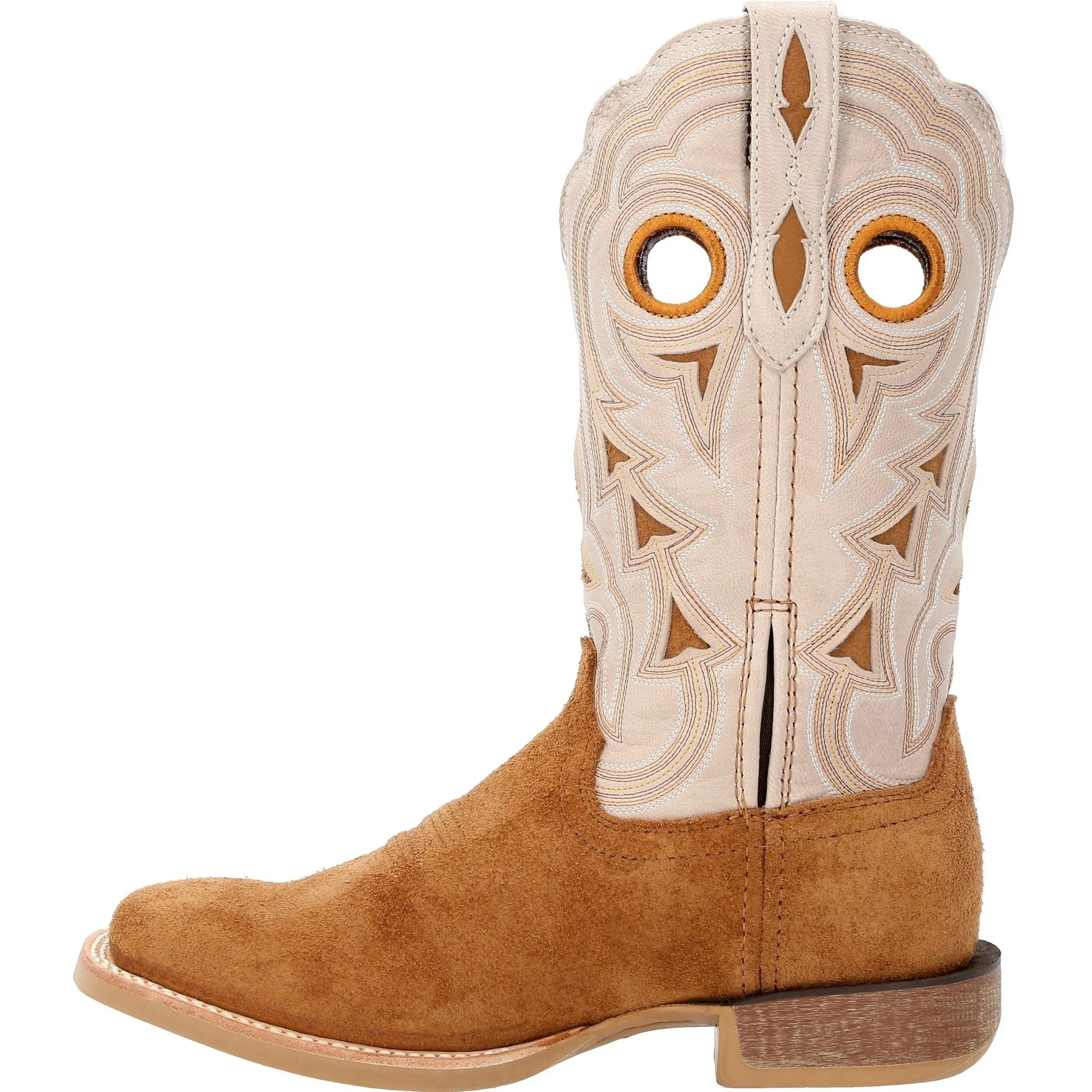 Durango Women's Lady Rebel Pro™ 12" Soft Toe Western Boot - DRD0423