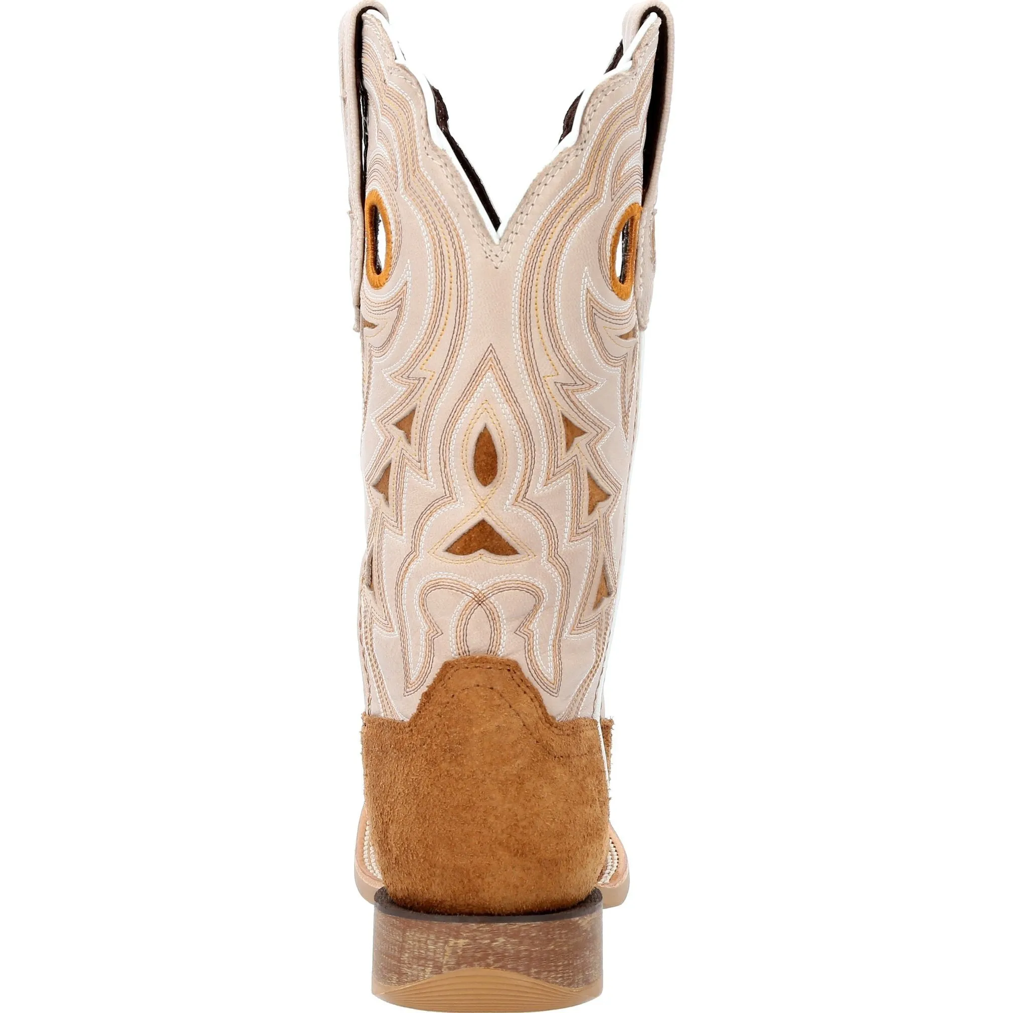 Durango Women's Lady Rebel Pro™ 12" Soft Toe Western Boot - DRD0423