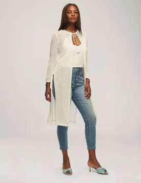 Duster Cardigan - Sale