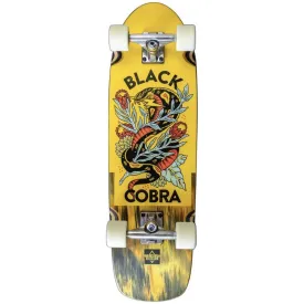 DUSTERS CRUISER BOARD - COBRA