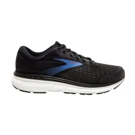 Dyad 11 - Black/Ebony/Blue (4E)