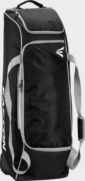 Easton Octane Wheeled Bag - Black