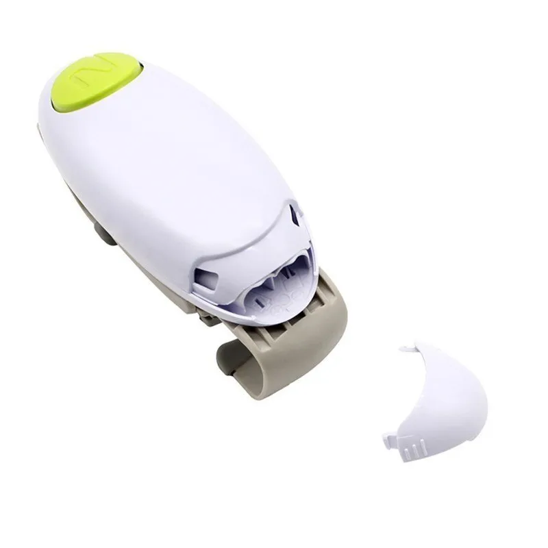 Easy Automatic Can Opener