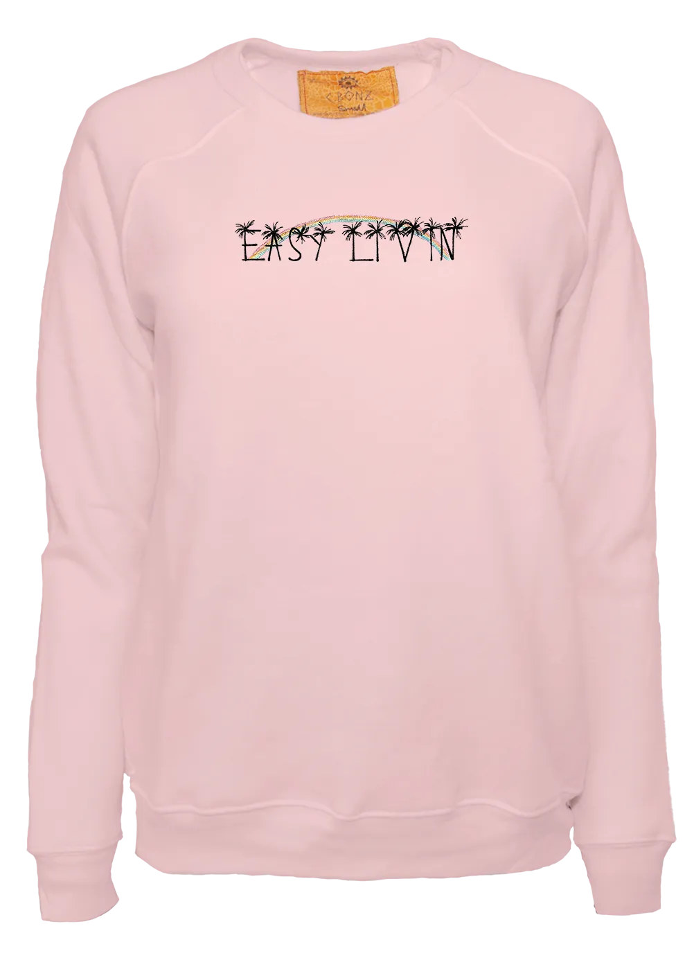 Easy Livin' Pullover