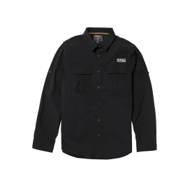 Easy Lure Shirt - Black