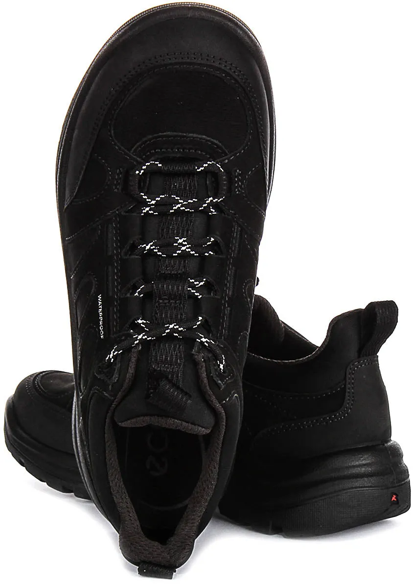 Ecco Offroad W In Black For Women