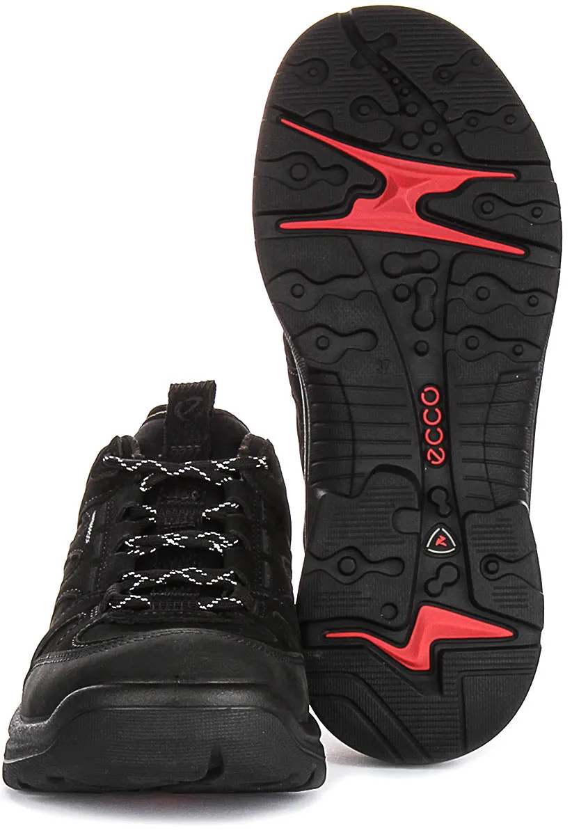 Ecco Offroad W In Black For Women