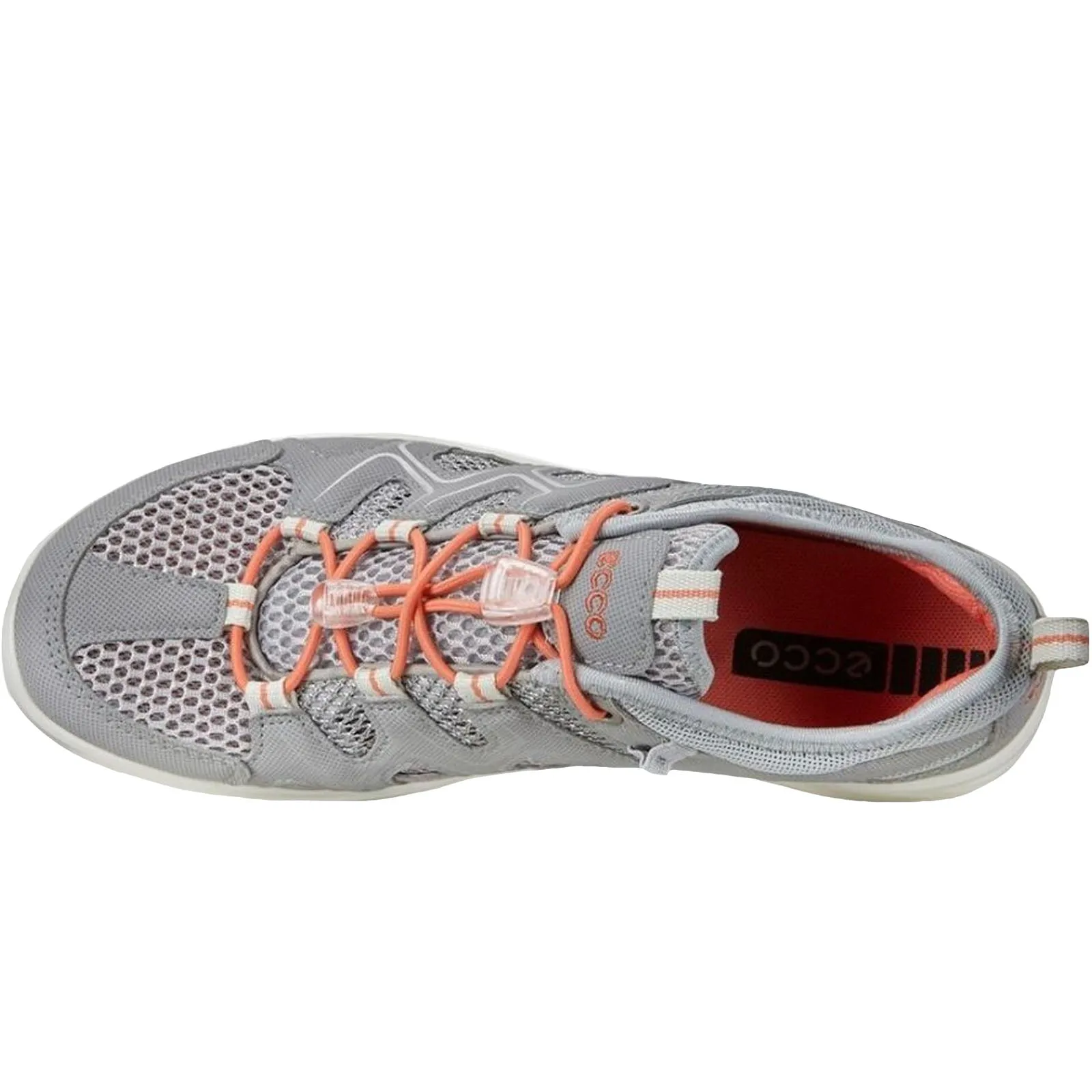 ECCO Womens Terracruise LT Walking Shoes