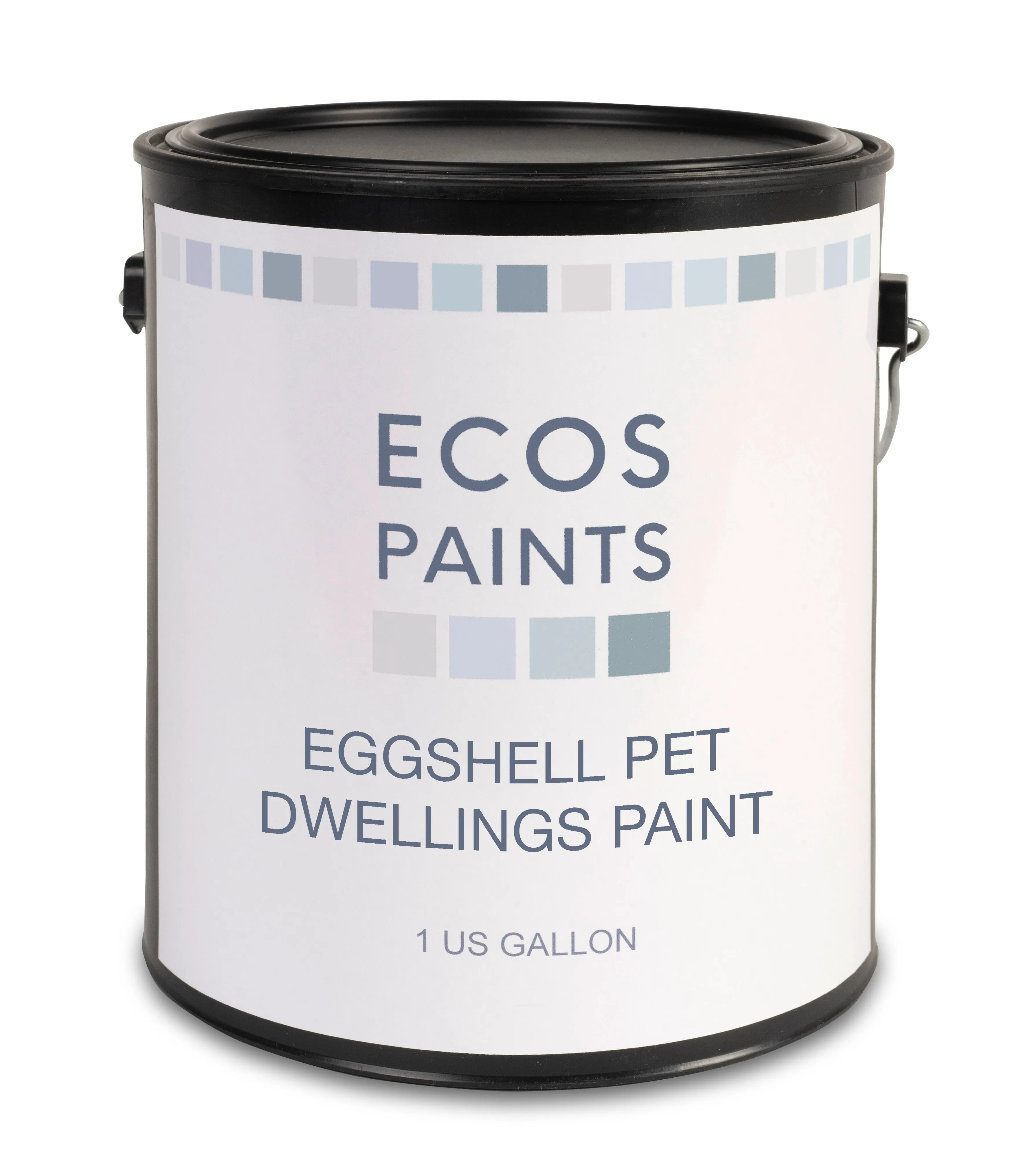 ECOS Paints - Pet Dwellings Paint