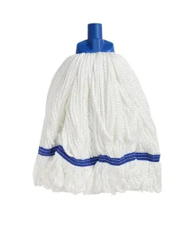 Edco Microfibre Round Mop - 1 Pc