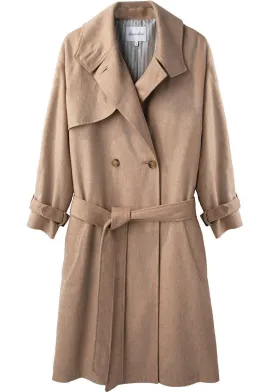 Edouard Trench Coat