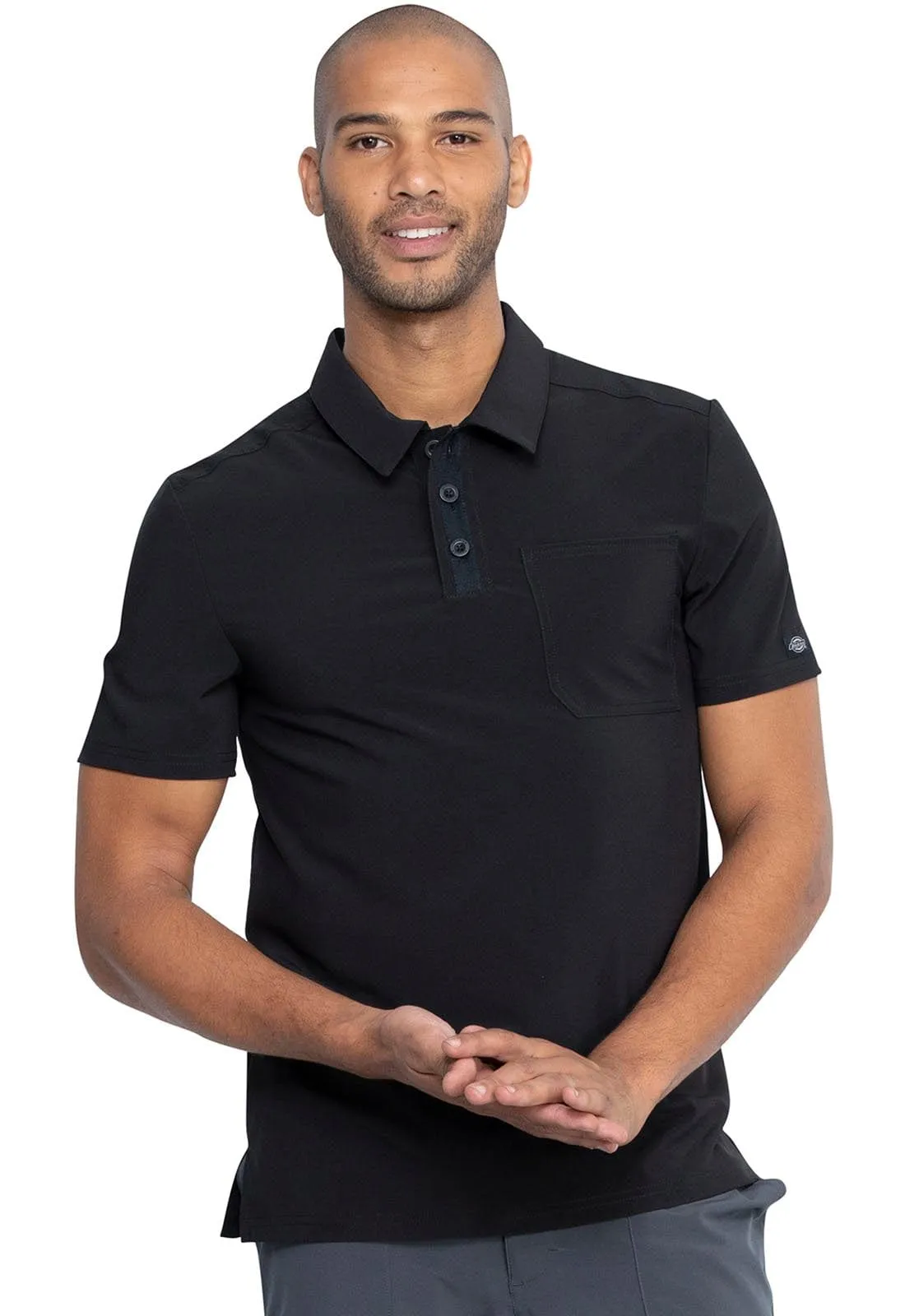 EDS Essentials Men's Polo Shirt DK925