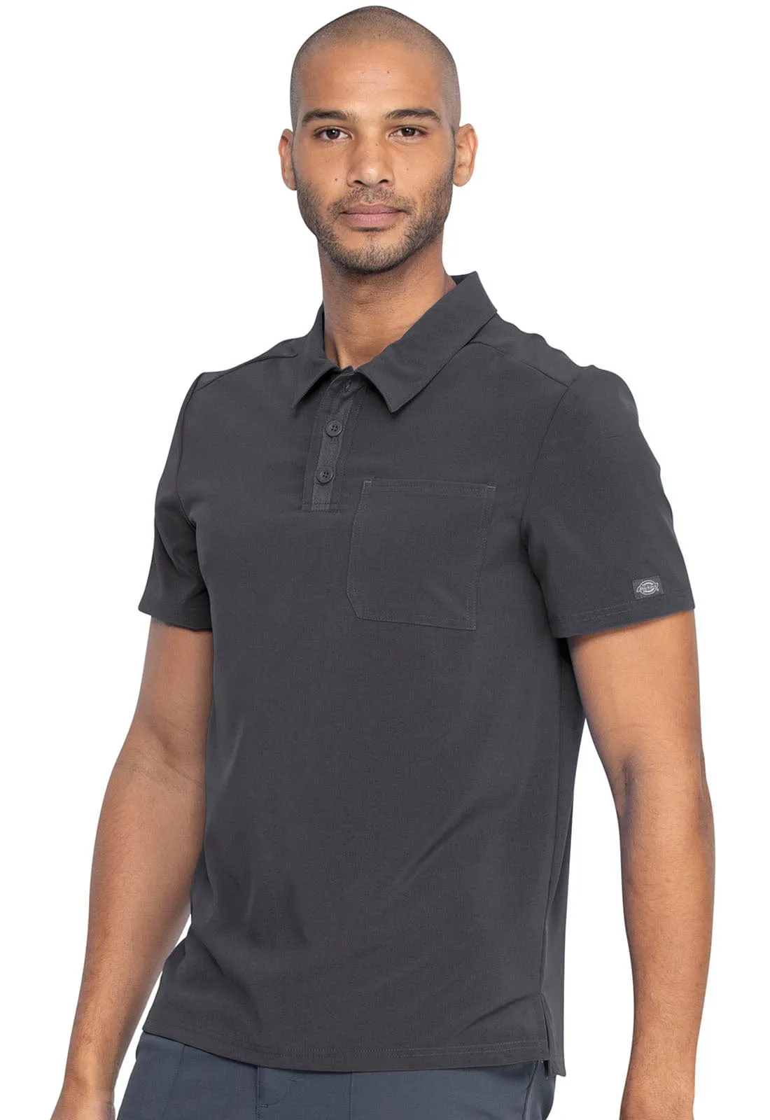 EDS Essentials Men's Polo Shirt DK925