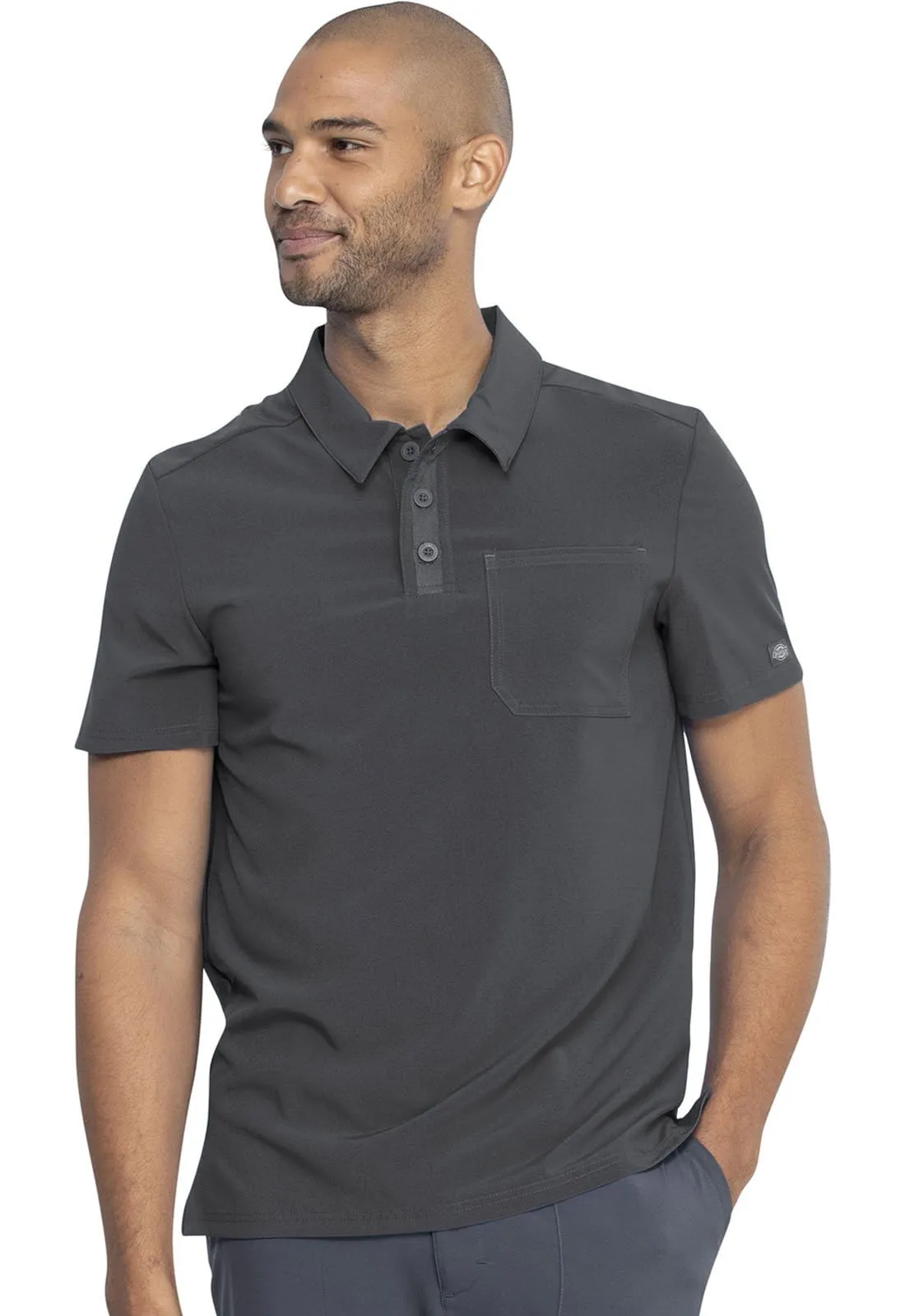 EDS Essentials Men's Polo Shirt DK925