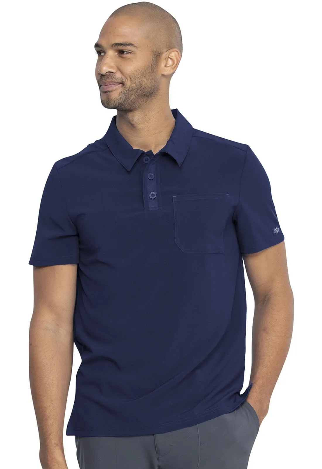 EDS Essentials Men's Polo Shirt DK925