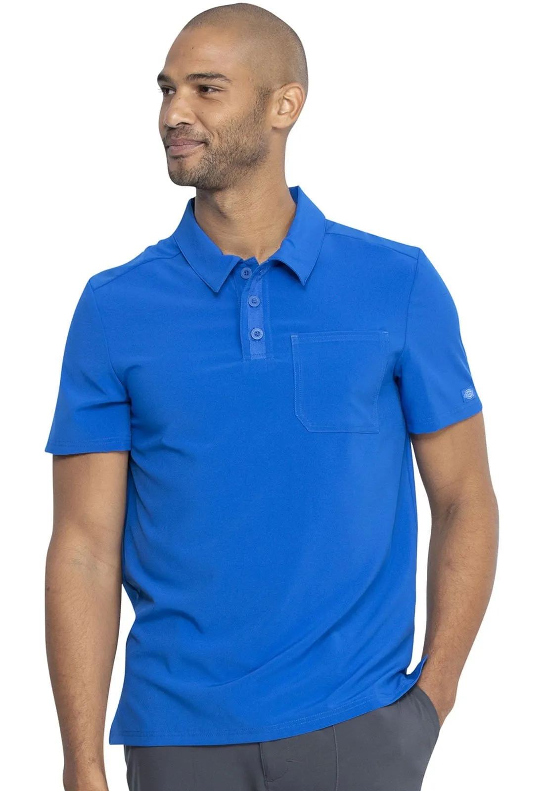 EDS Essentials Men's Polo Shirt DK925