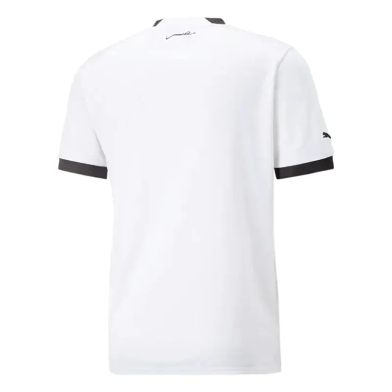 EFA Away Jersey Replica Puma White-Puma