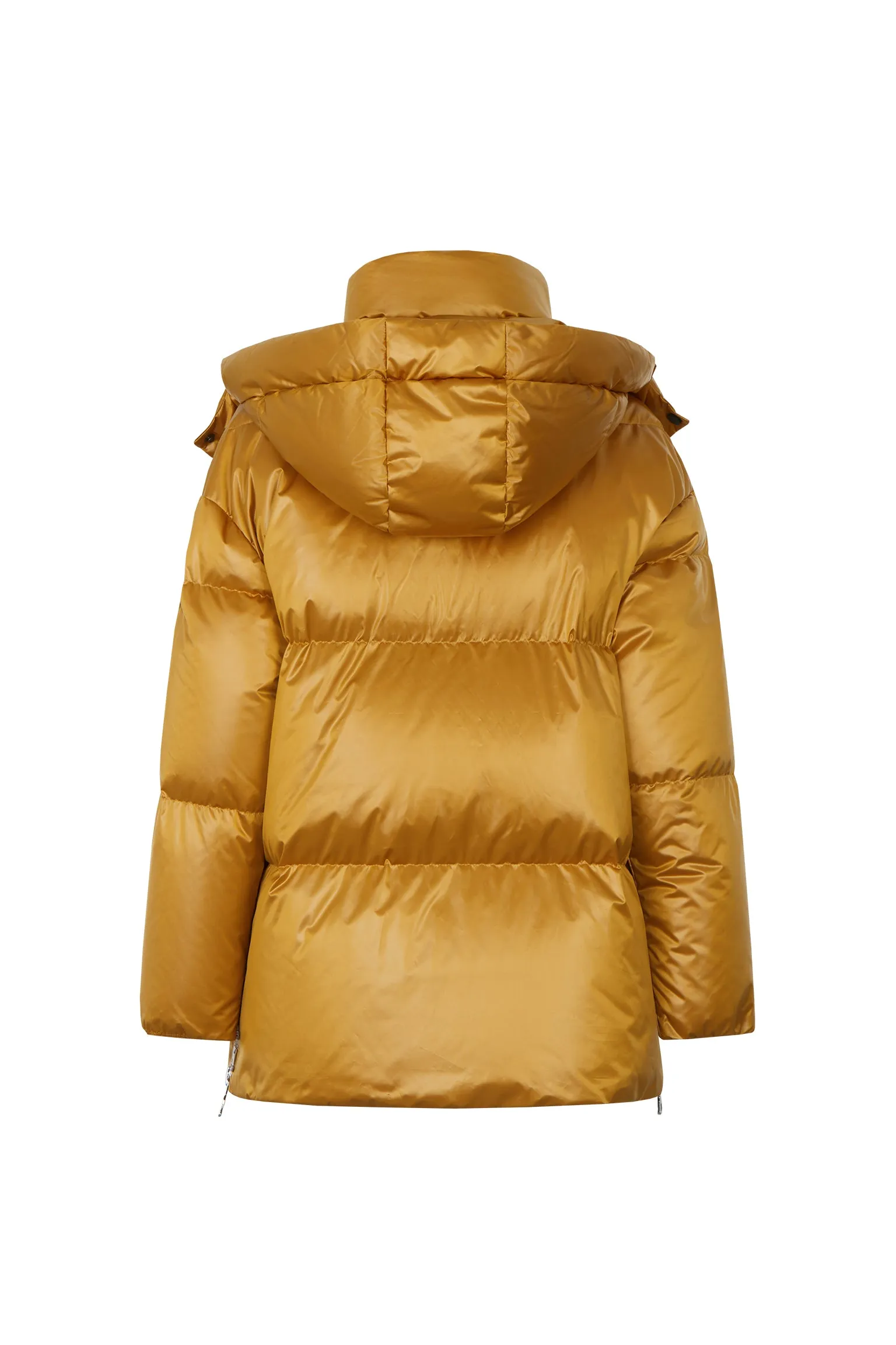 Eileen Down Puffer Jacket