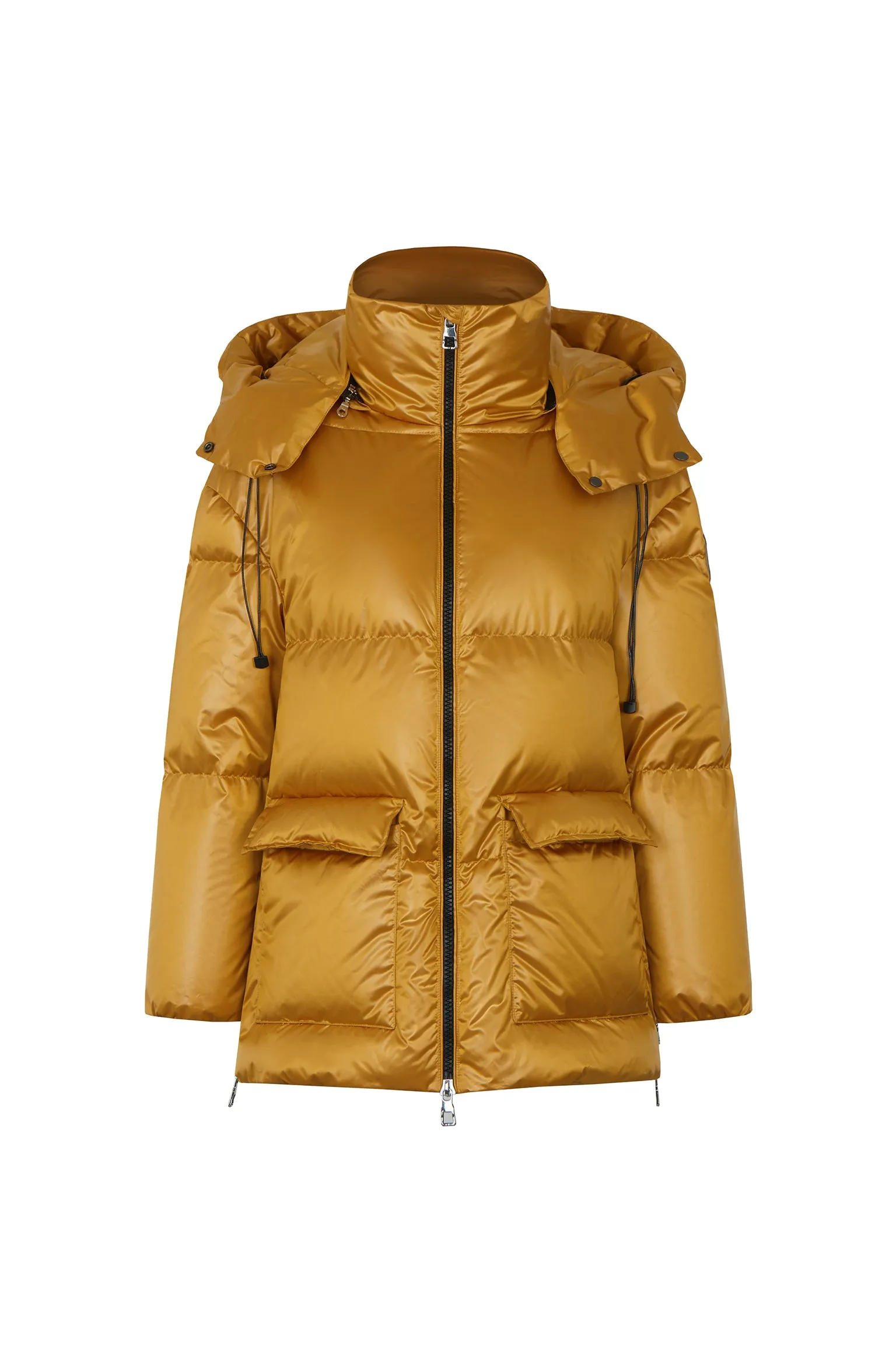 Eileen Down Puffer Jacket