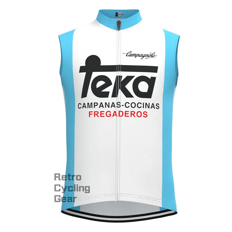 eka Retro Long Sleeve Cycling Kit