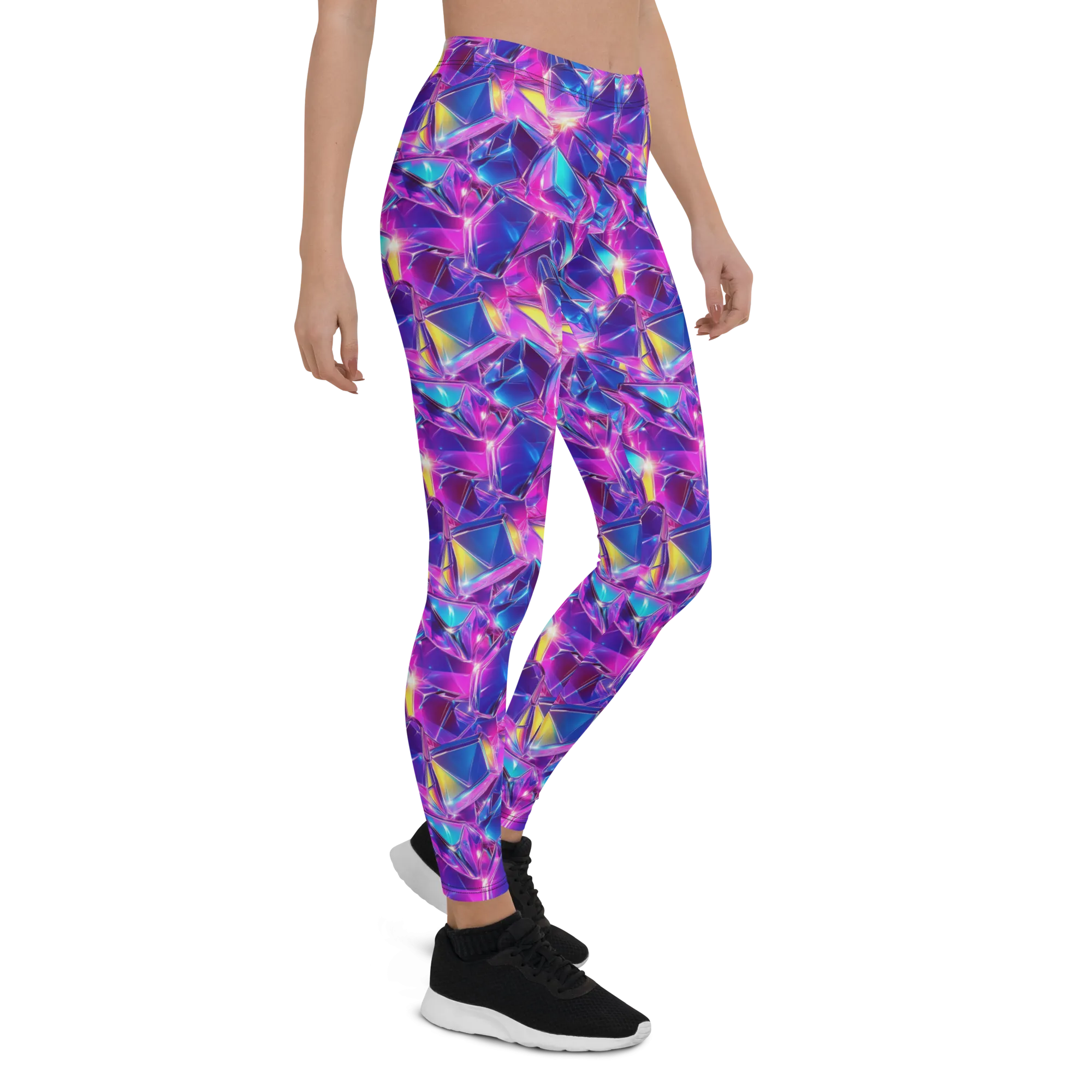 Electric Dream Leggings