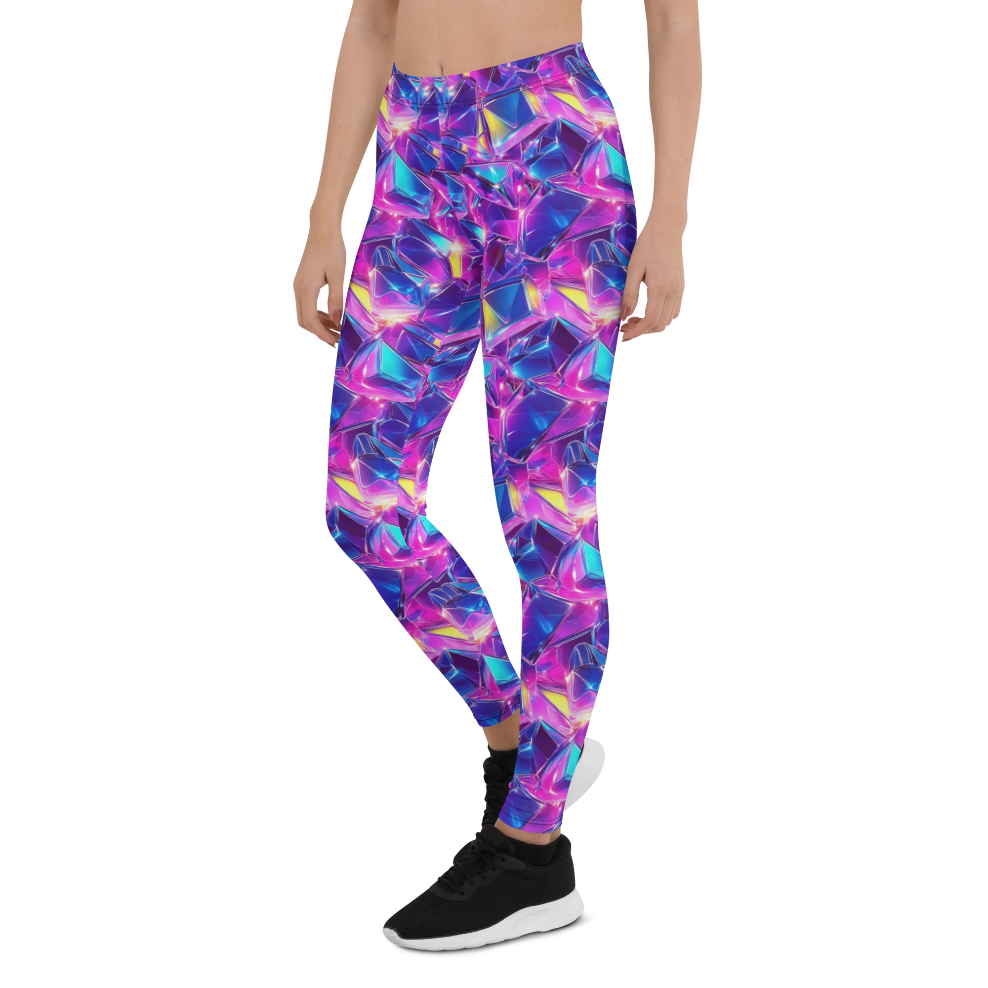 Electric Dream Leggings