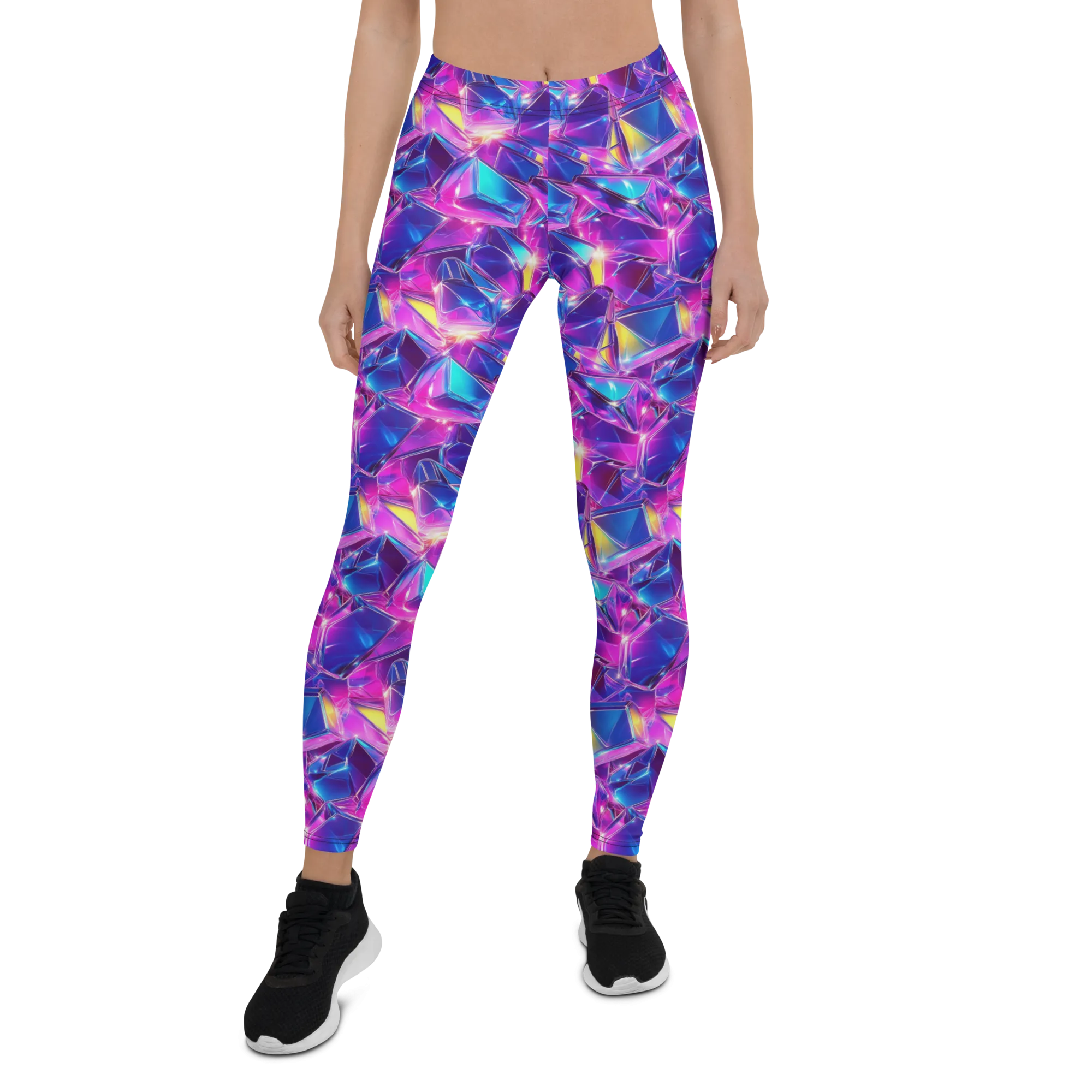 Electric Dream Leggings