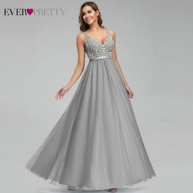 Elegant Long Dresses