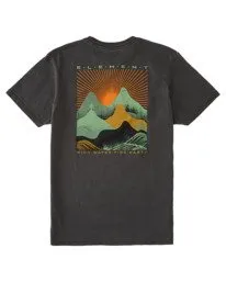 Element Lahotan Pigment T-Shirt