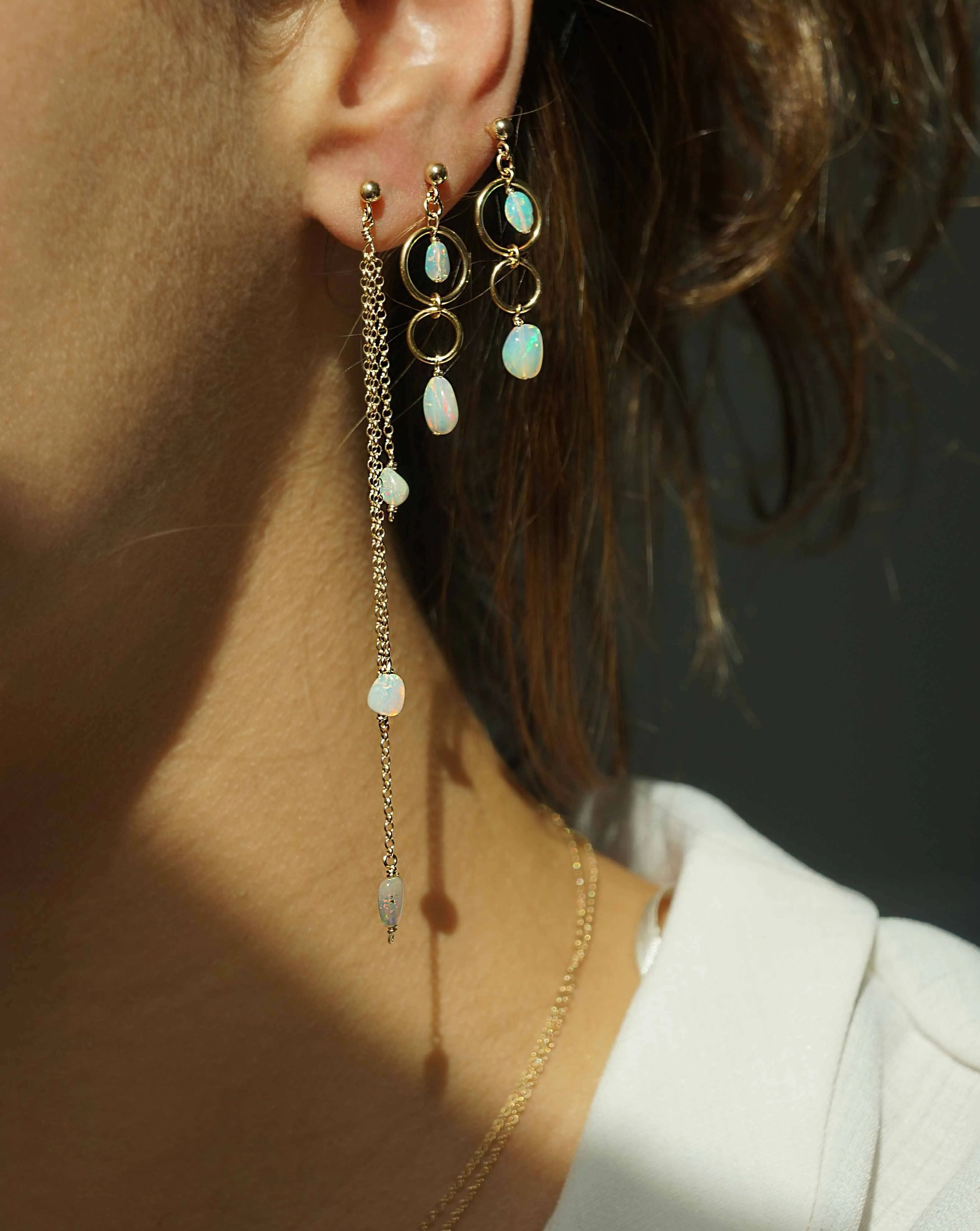 Ella Earrings