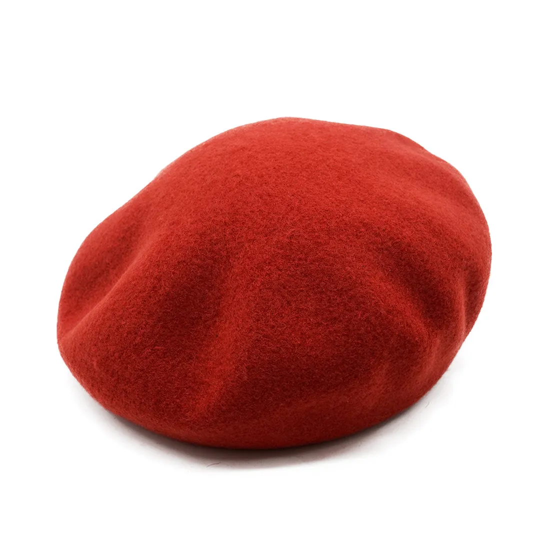 EMBRO BASIC BERET