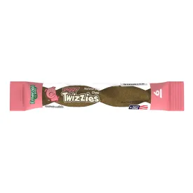 Emerald Pet Piggy Twizzies Dog Chew