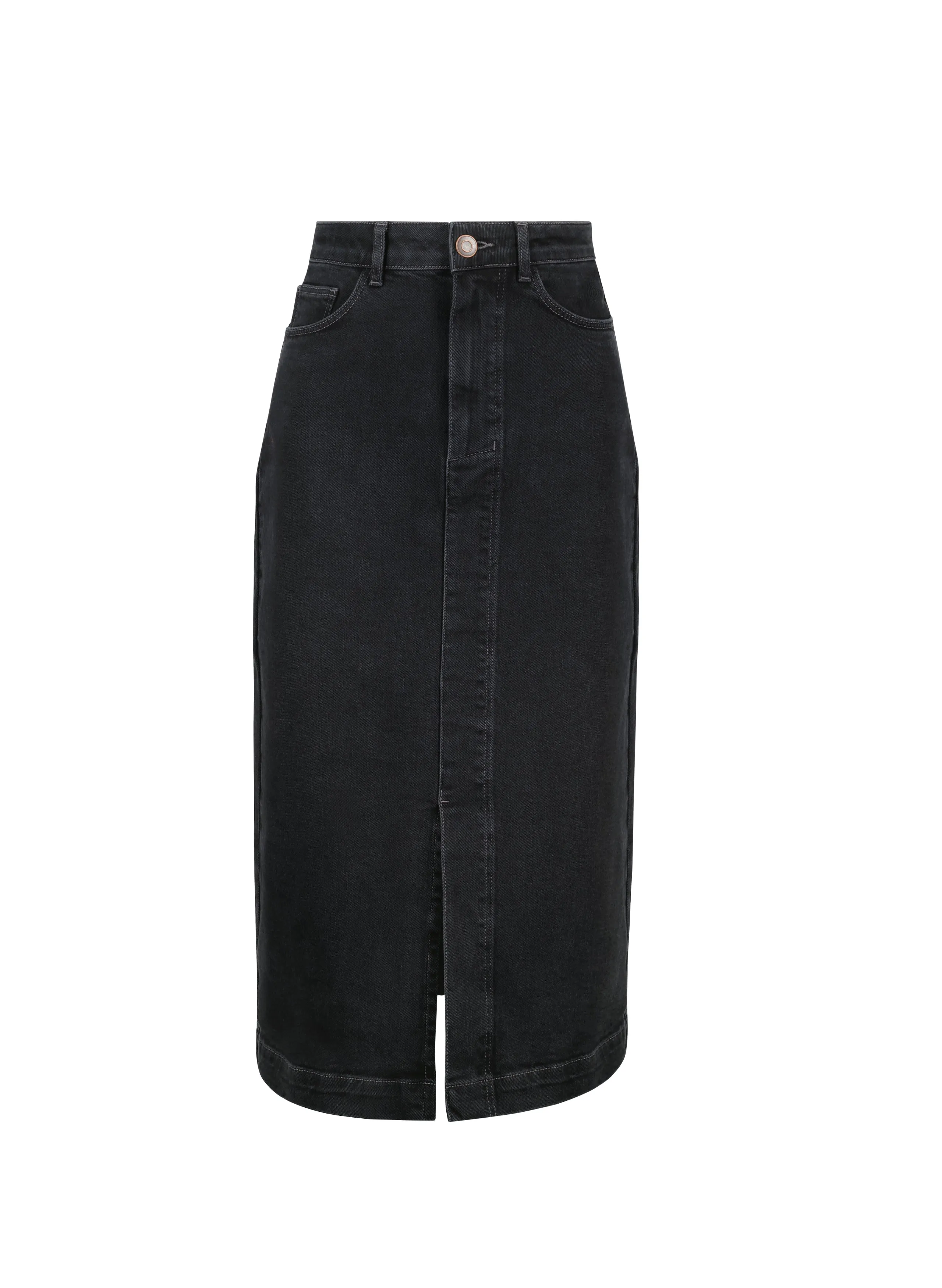 Emilia Organic Skirt