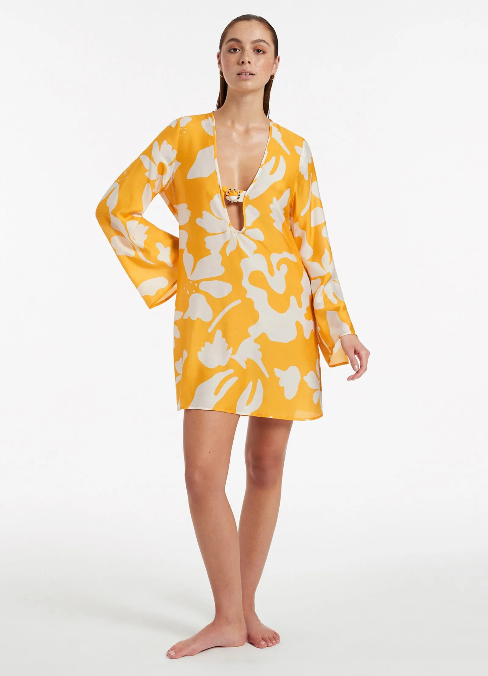 Emporio Kaftan - Marigold