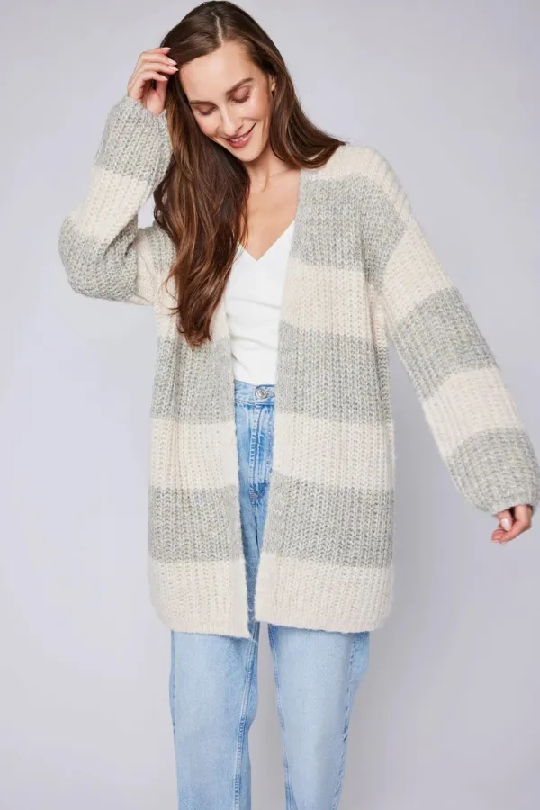 Enid Oversized Cardigan