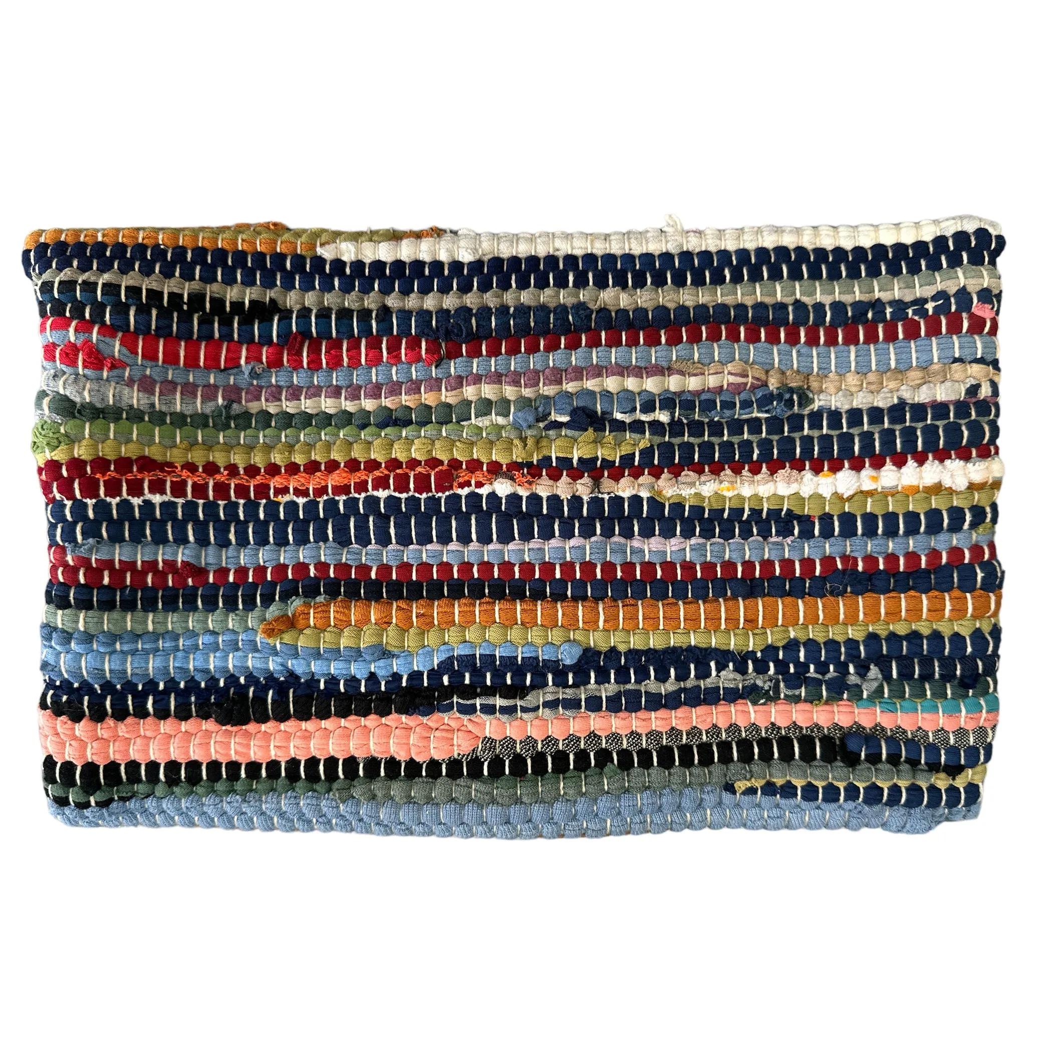 Envelope Clutch - Chindi