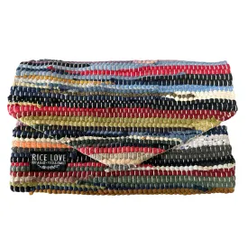 Envelope Clutch - Chindi