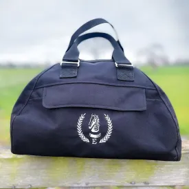 Equiport Riding Hat Bag