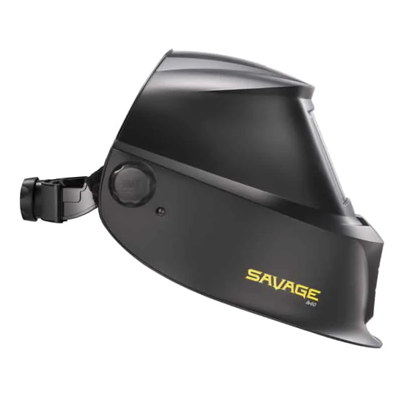 Esab Savage A40 Welding Helmet