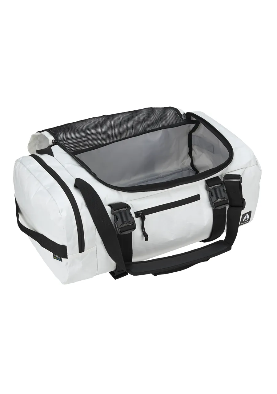 Escape Duffel 45L - NS - White