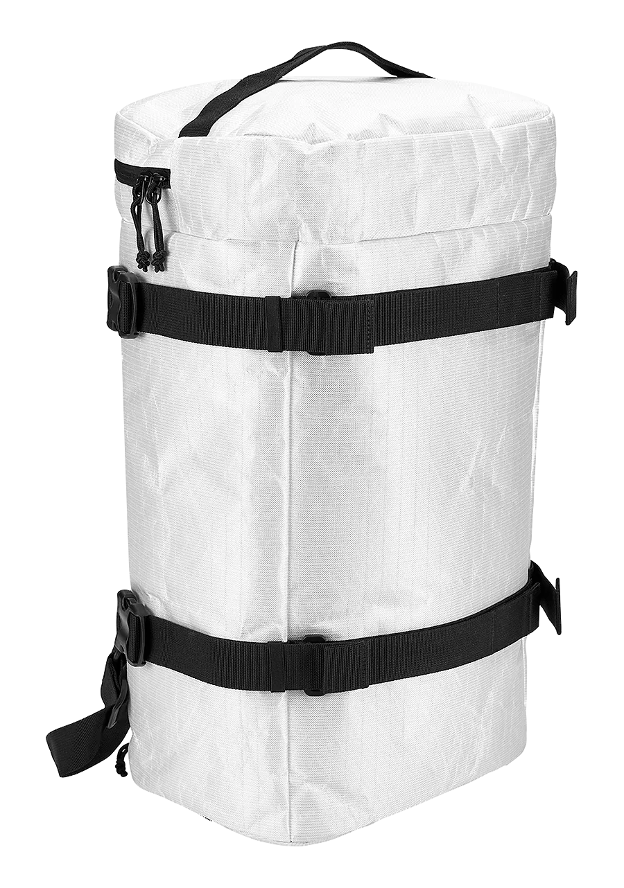 Escape Duffel 45L - NS - White