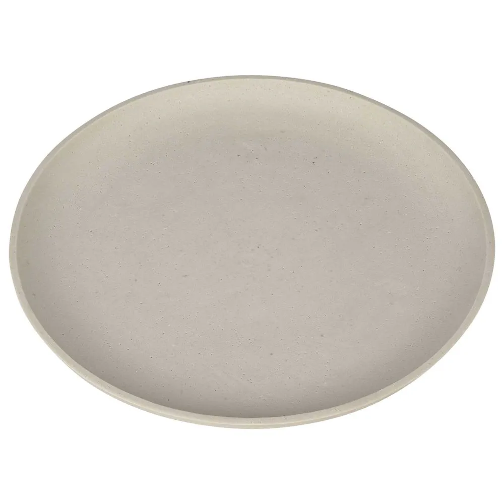 Esher Platter Large Sand