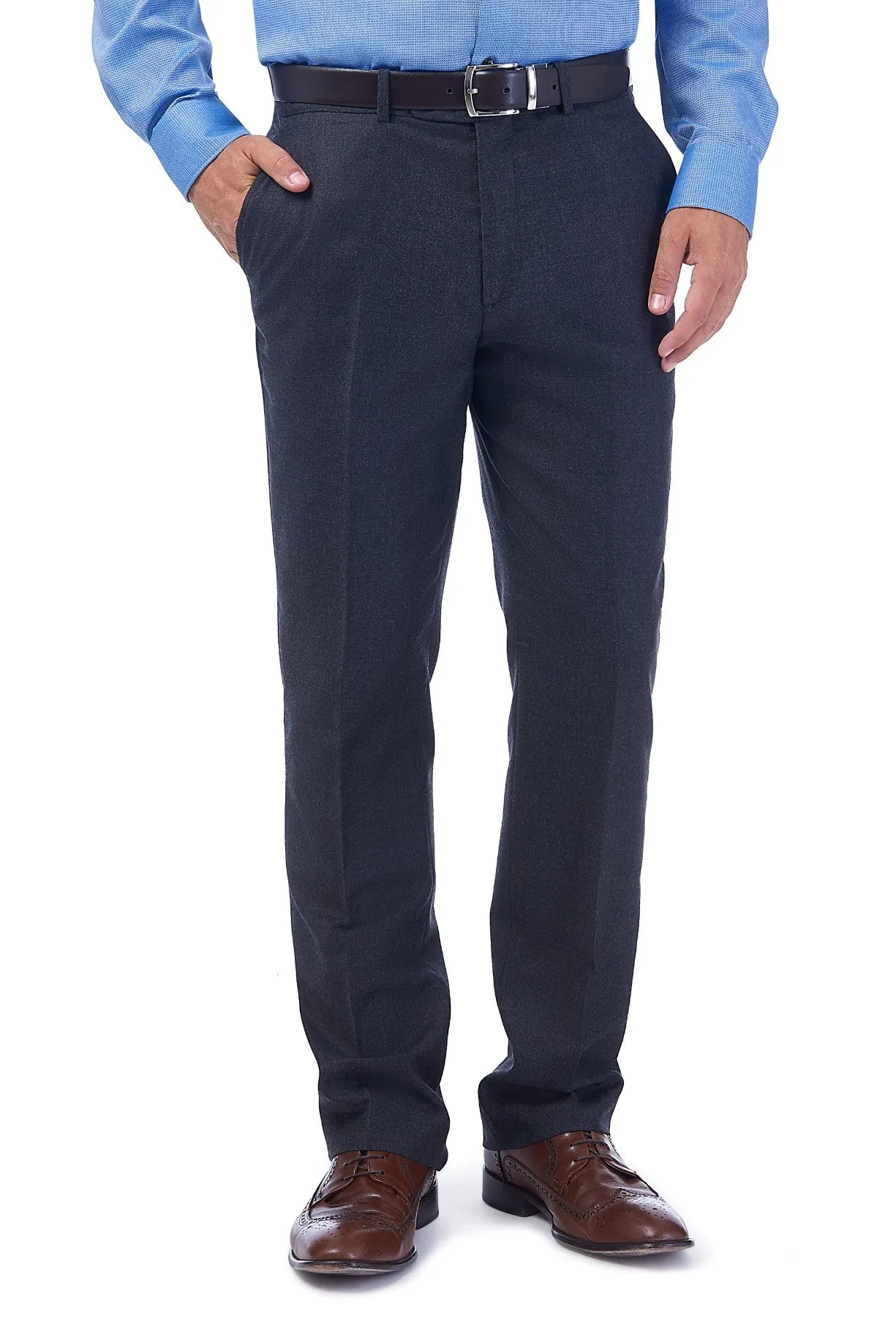 Esquire Fleet Wool Trousers R