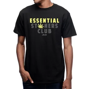 Essential Stoners Club Men's Shirt