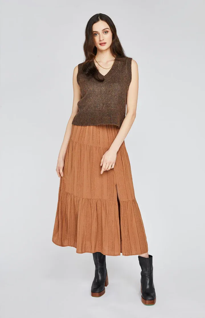 Estelle Skirt