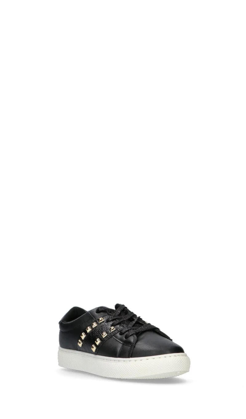 ESTRELLA Sneaker donna nera