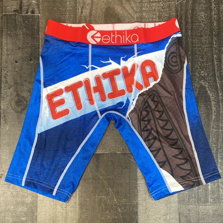 Ethika- bomber sweet boxers